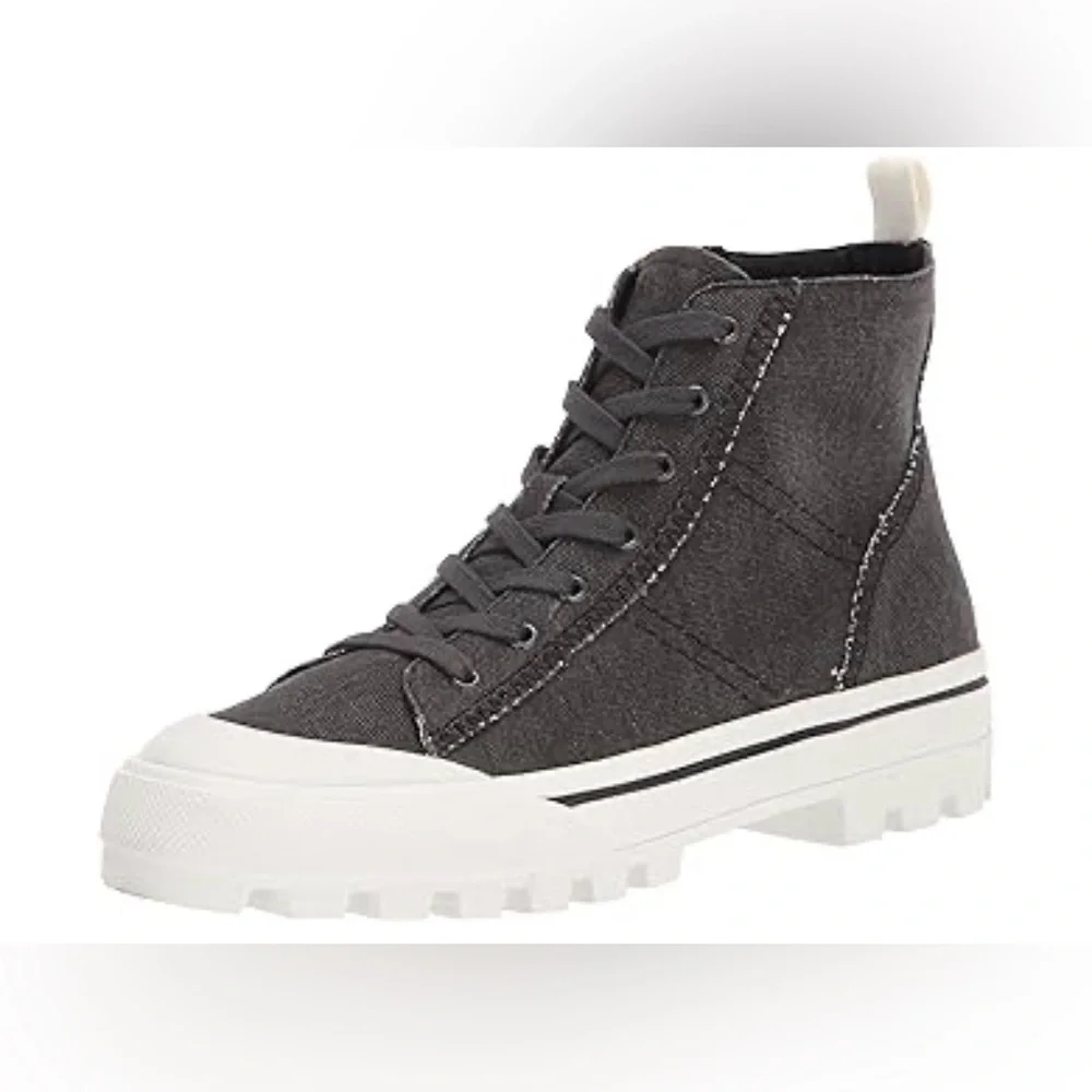 Lucky Brand Women's Eisley Causal Sneaker